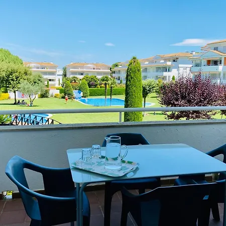 Apartment Komfortable Sa Limera Mit Pool