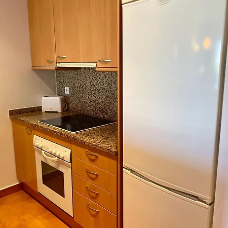 Komfortable Sa Limera Mit Pool Apartment Pals