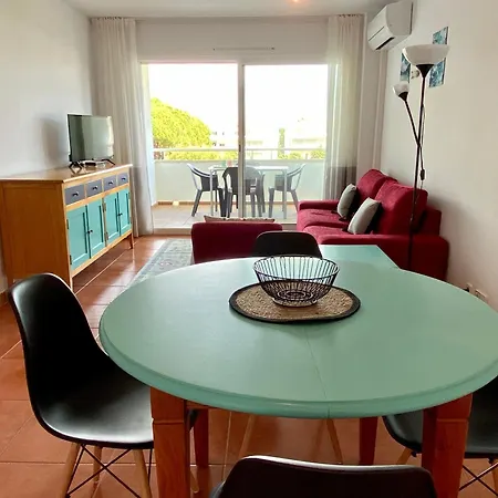 Apartment Komfortable Sa Limera Mit Pool