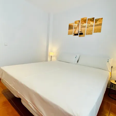 Apartment Komfortable Sa Limera Mit Pool