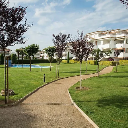Apartment Komfortable Sa Limera Mit Pool Pals