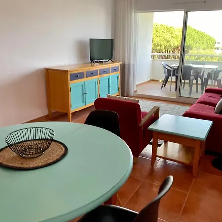 Komfortable Sa Limera Mit Pool Apartment
